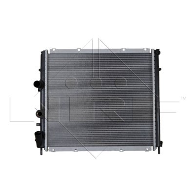 NRF  58209 Radiateur, refroidissement du moteur