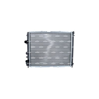 NRF  58210 Radiateur, refroidissement du moteur
