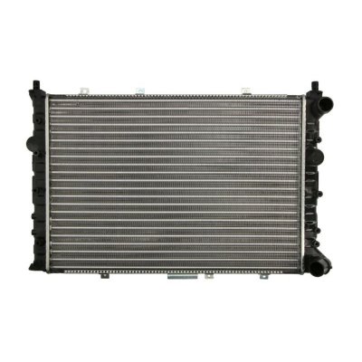 NRF  58215 Radiateur, refroidissement du moteur