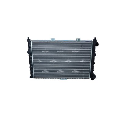 NRF  58216 Radiateur, refroidissement du moteur
