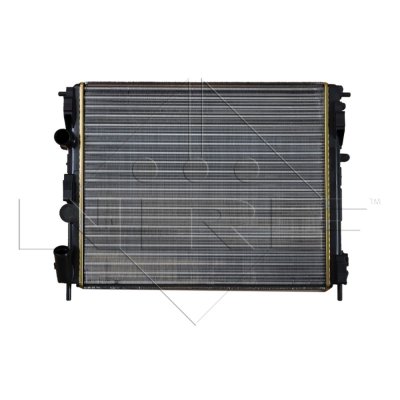 NRF  58217 Radiateur, refroidissement du moteur