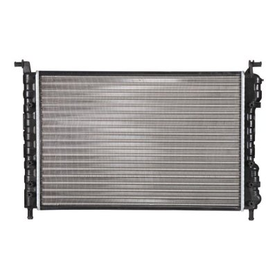 NRF  58219 Radiateur, refroidissement du moteur