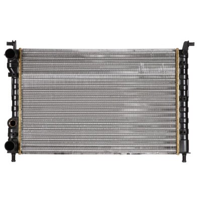 NRF  58221 Radiateur, refroidissement du moteur