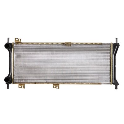 NRF  58225 Radiateur, refroidissement du moteur