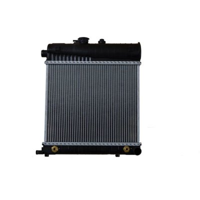 NRF  58232 Radiateur, refroidissement du moteur