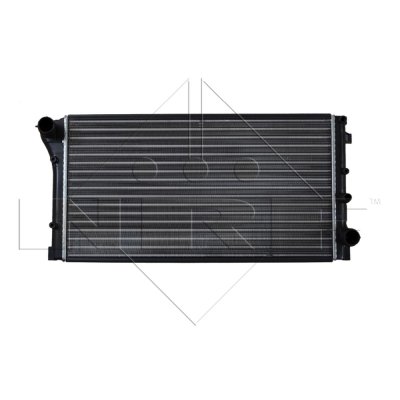 NRF  58237 Radiateur, refroidissement du moteur