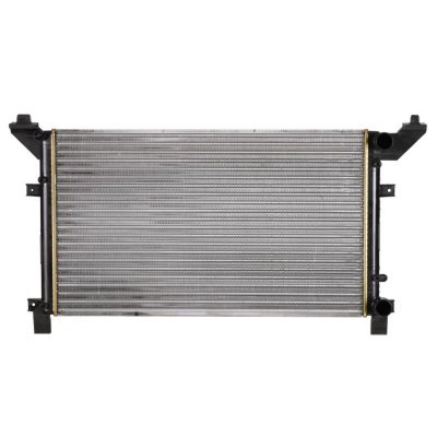 NRF  58240 Radiateur, refroidissement du moteur