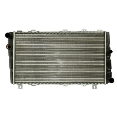 NRF  58250 Radiateur, refroidissement du moteur