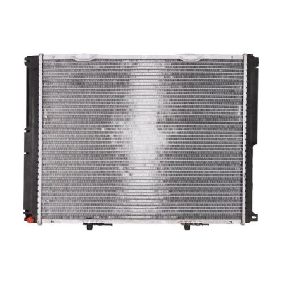 NRF  58253 Radiateur, refroidissement du moteur