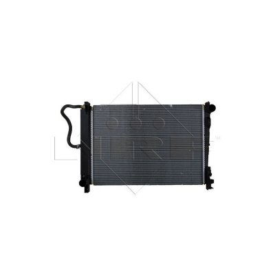 NRF  58263 Radiateur, refroidissement du moteur