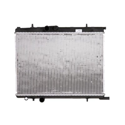 NRF  58267 Radiateur, refroidissement du moteur