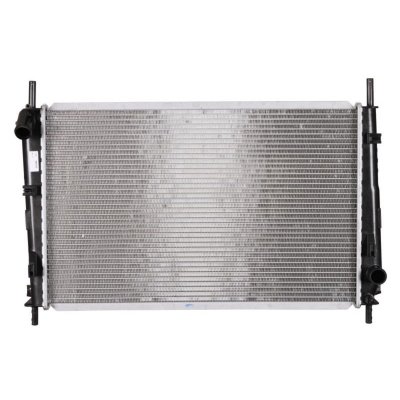 NRF  58272 Radiateur, refroidissement du moteur