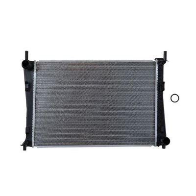 NRF  58274 Radiateur, refroidissement du moteur