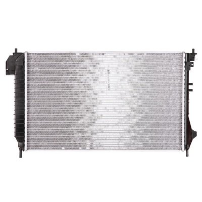NRF  58294 Radiateur, refroidissement du moteur