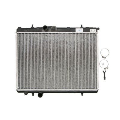 NRF  58301 Radiateur, refroidissement du moteur