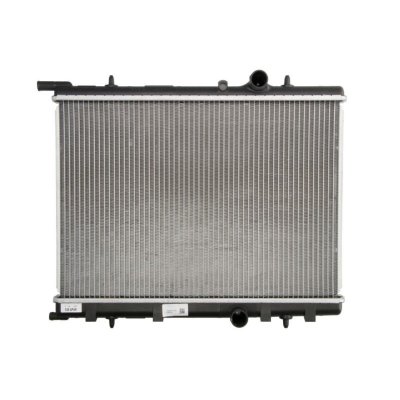 NRF  58304 Radiateur, refroidissement du moteur