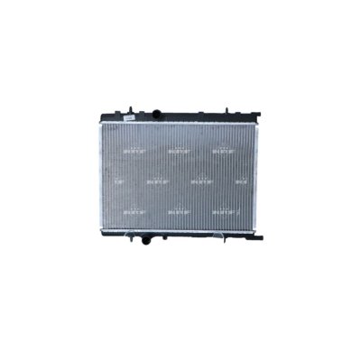 NRF  58308 Radiateur, refroidissement du moteur