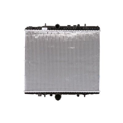NRF  58315 Radiateur, refroidissement du moteur