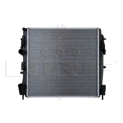 NRF  58316 Radiateur, refroidissement du moteur