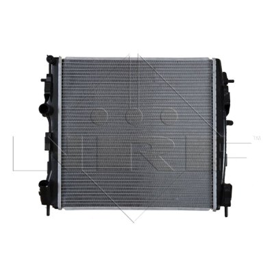 NRF  58317 Radiateur, refroidissement du moteur