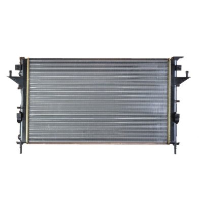 NRF  58319 Radiateur, refroidissement du moteur