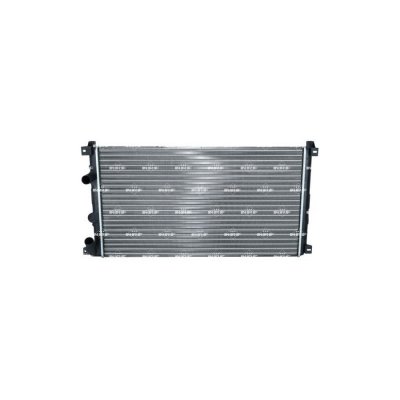 NRF  58321 Radiateur, refroidissement du moteur