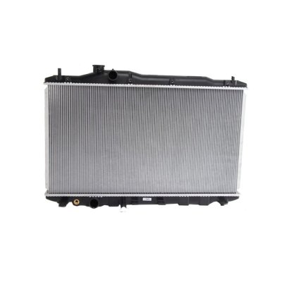 NRF  58323 Radiateur, refroidissement du moteur