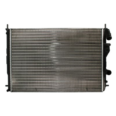 NRF  58325 Radiateur, refroidissement du moteur