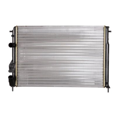 NRF  58326 Radiateur, refroidissement du moteur