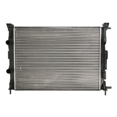 NRF  58327 Radiateur, refroidissement du moteur