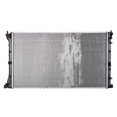 NRF  58331 Radiateur, refroidissement du moteur