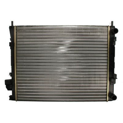 NRF  58333 Radiateur, refroidissement du moteur