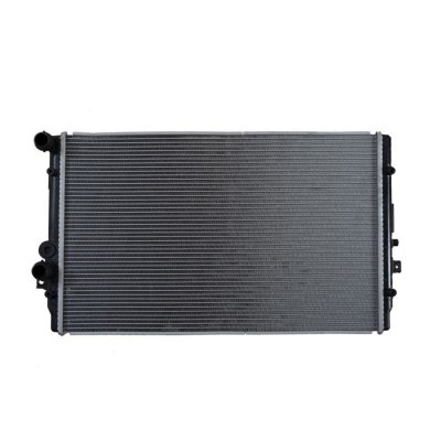 NRF  58334 Radiateur, refroidissement du moteur