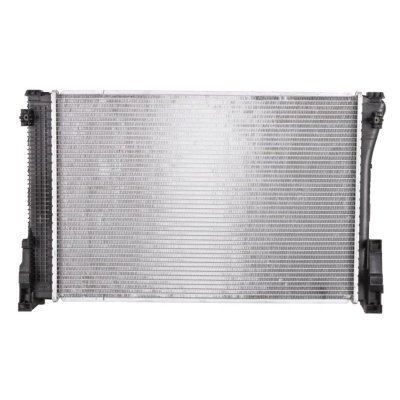NRF  58336 Radiateur, refroidissement du moteur