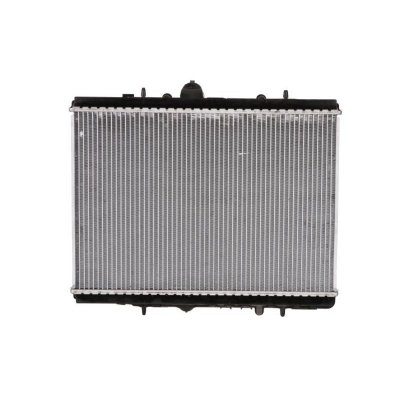 NRF  58341 Radiateur, refroidissement du moteur