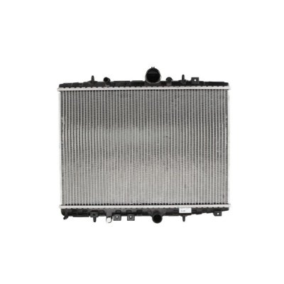 NRF  58347 Radiateur, refroidissement du moteur