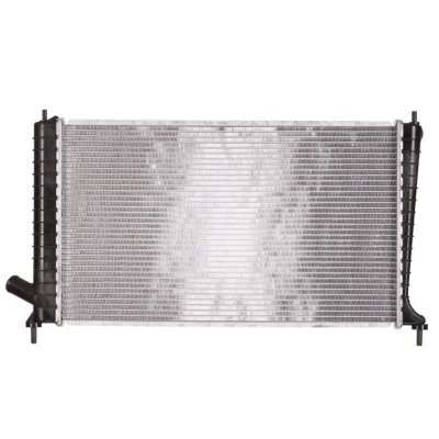 NRF  58349 Radiateur, refroidissement du moteur
