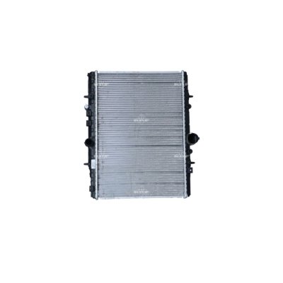 NRF  58352 Radiateur, refroidissement du moteur