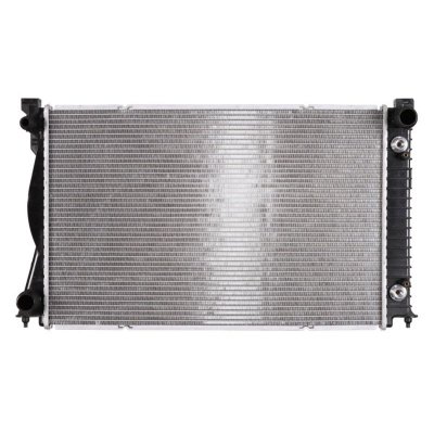 NRF  58360 Radiateur, refroidissement du moteur