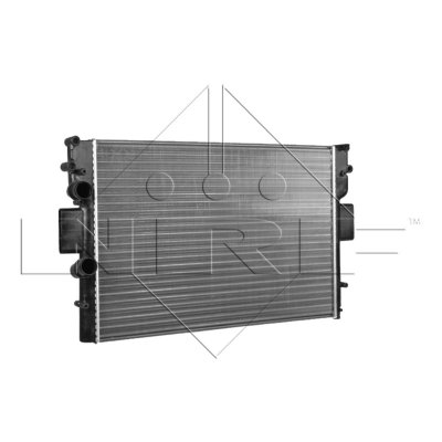 NRF  58361 Radiateur, refroidissement du moteur