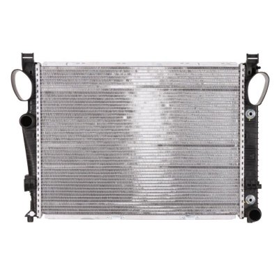 NRF 58366 Radiateur, refroidissement du moteur