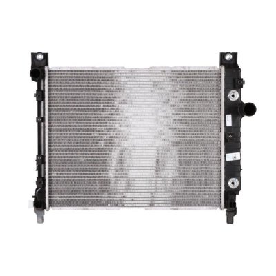 NRF  58367 Radiateur, refroidissement du moteur
