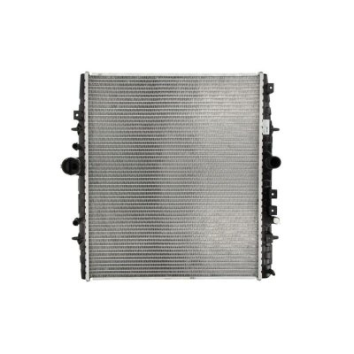 NRF  58373 Radiateur, refroidissement du moteur