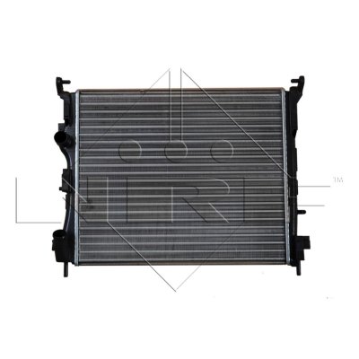 NRF  58374 Radiateur, refroidissement du moteur