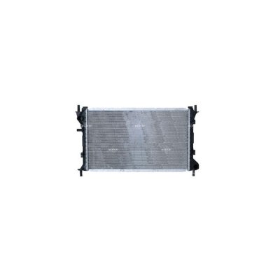 NRF  58375 Radiateur, refroidissement du moteur