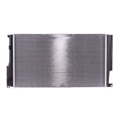 NRF  58411&nbsp;Ventilateur, refroidissement moteur