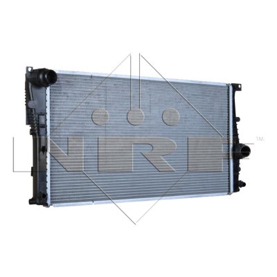 NRF  58413&nbsp;Radiateur, refroidissement moteur