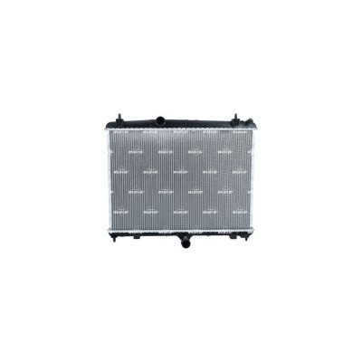 NRF B.V. Nrf 58468&nbsp;Moteur de refroidissement