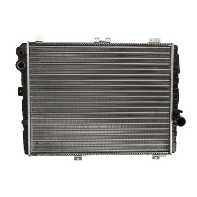 NRF  58579 Radiateur, refroidissement du moteur