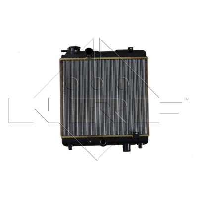 NRF  58659 Radiateur, refroidissement du moteur